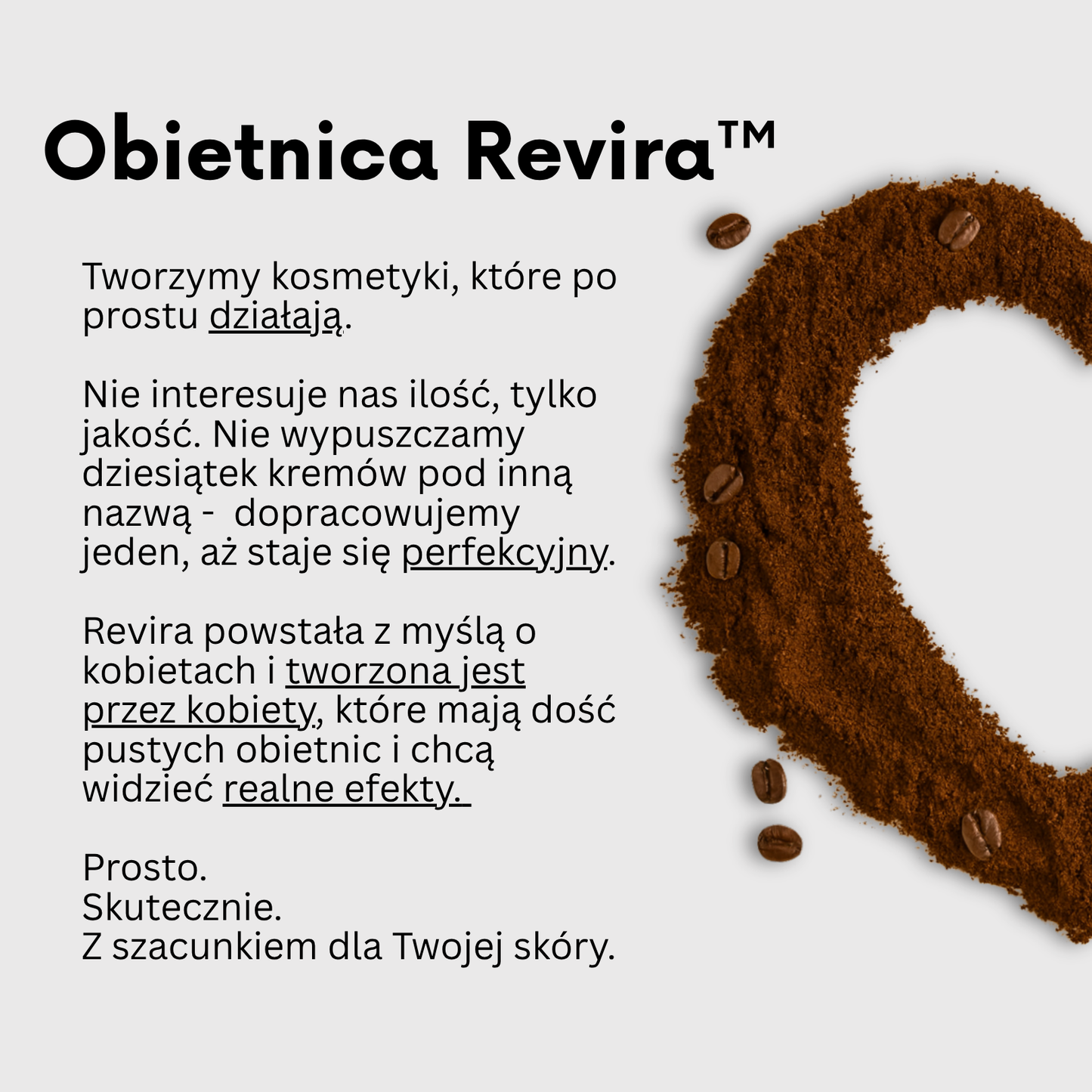 Revira™ Siła kofeiny - Serum pod oczy